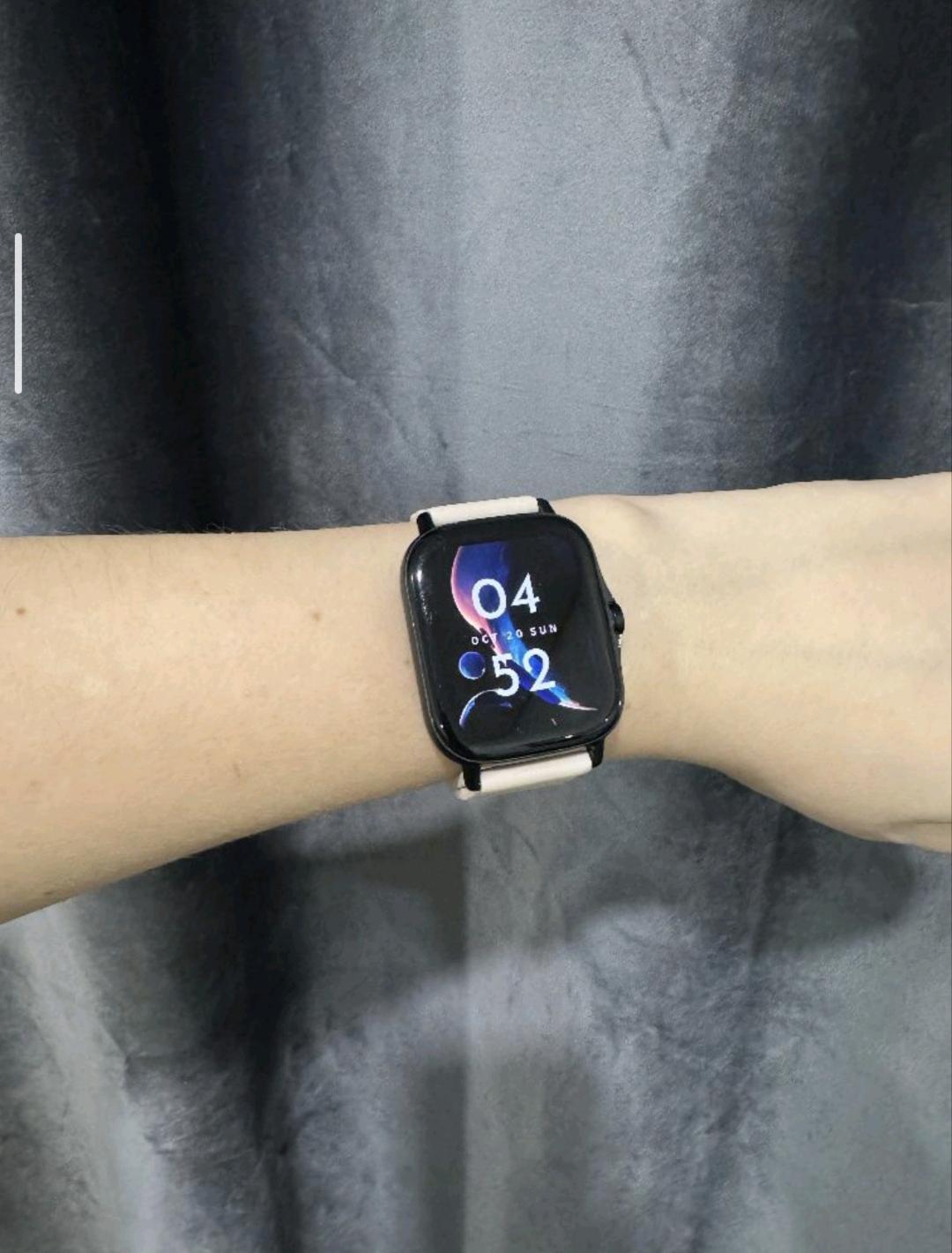 Нет бренда Часы amazfit gts 2 — фото 2