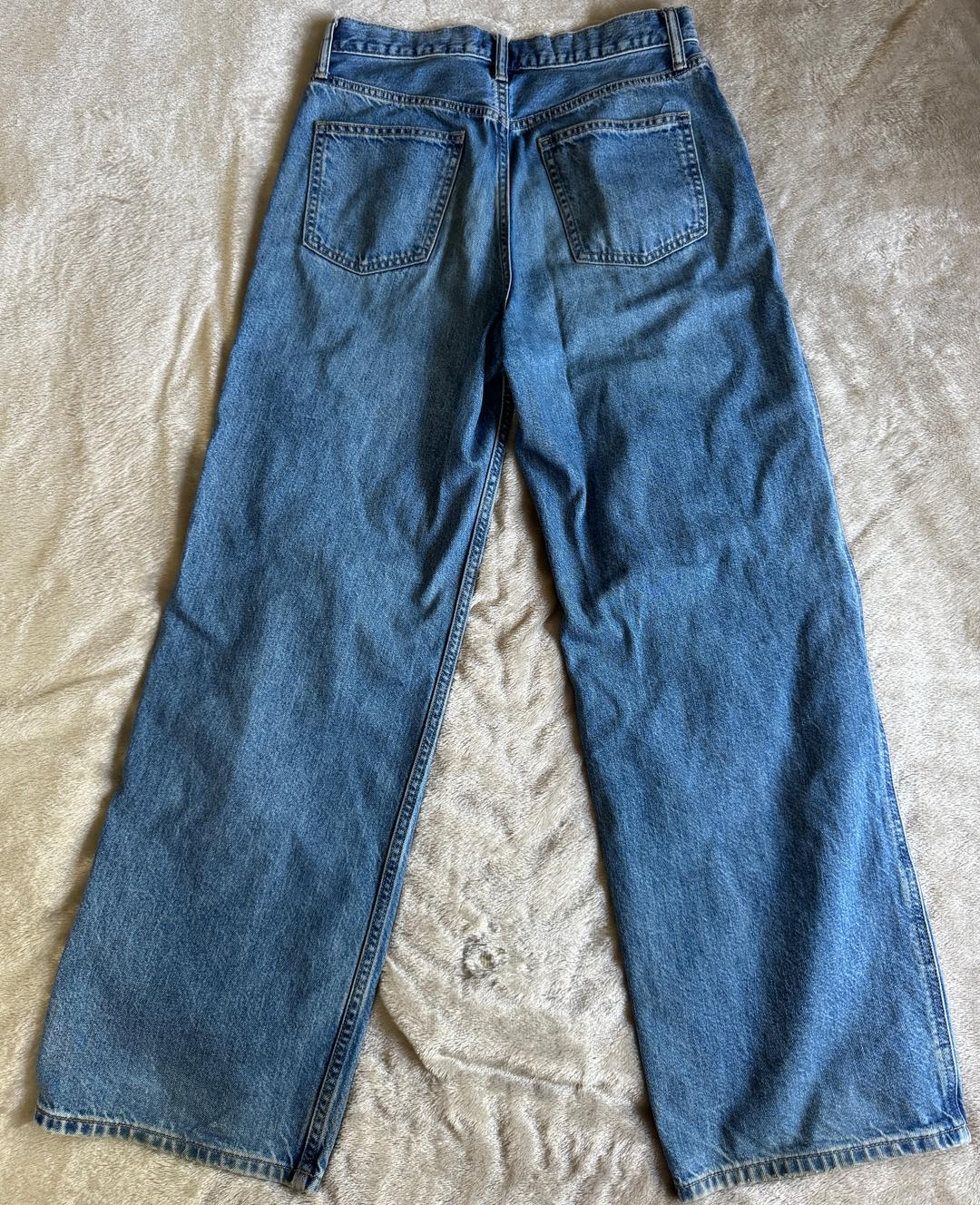 Uniqlo Джинсы UNIQLO — фото 2