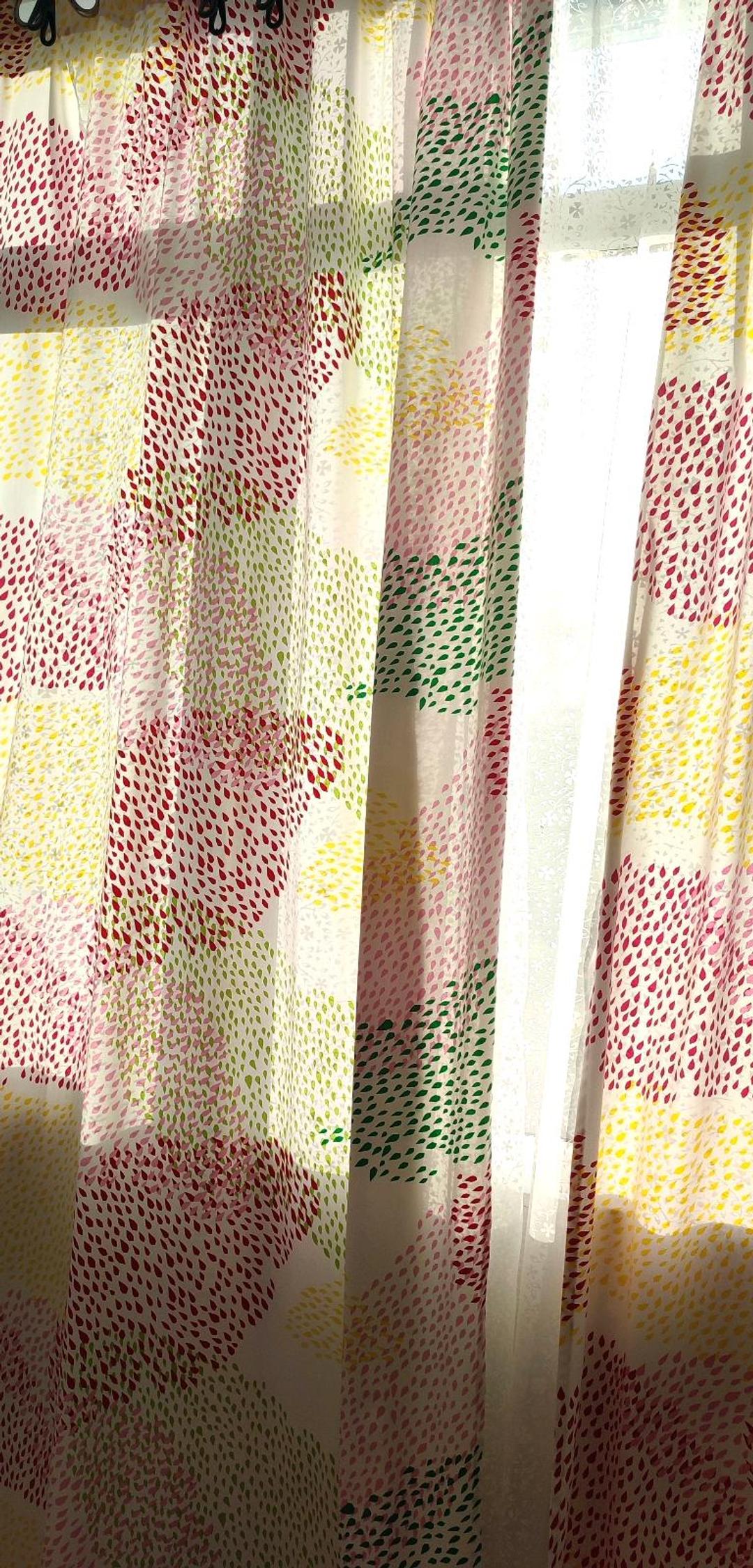 IKEA Шторы ikea — фото 2