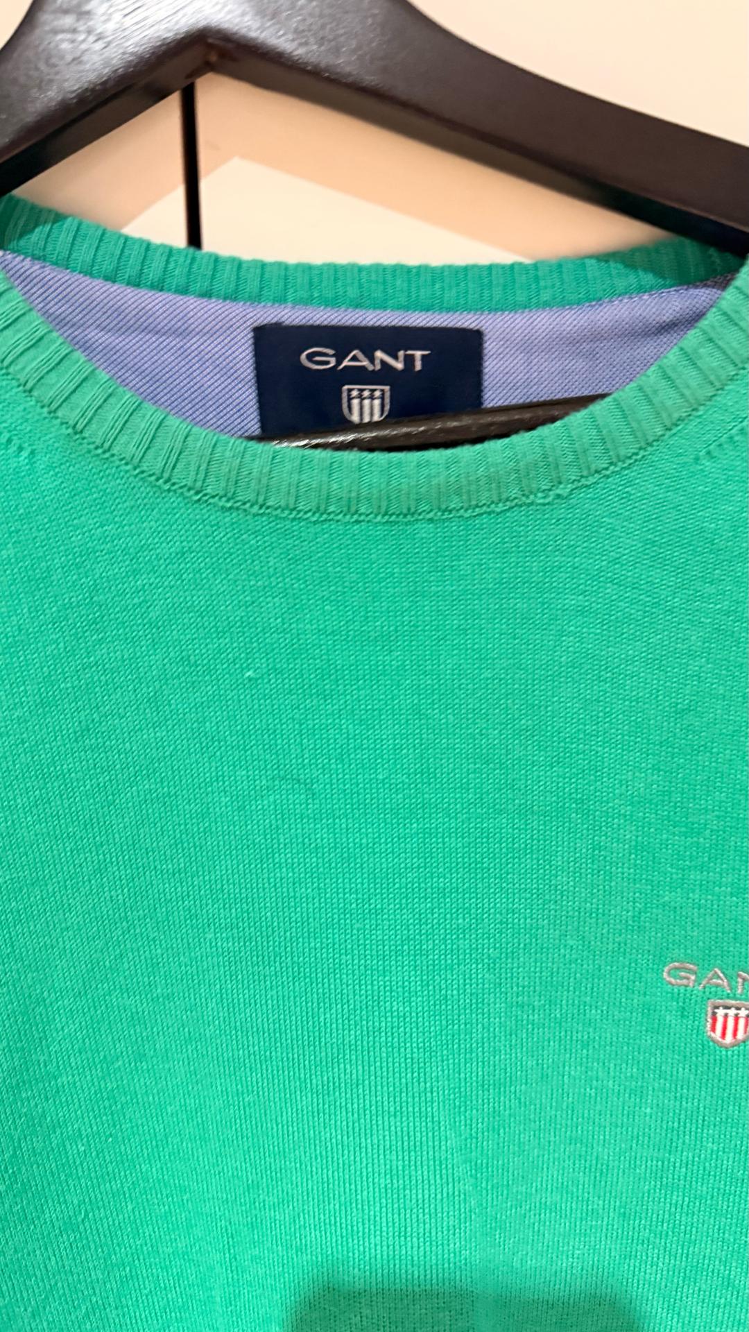 GANT Джемпер Gant — фото 2