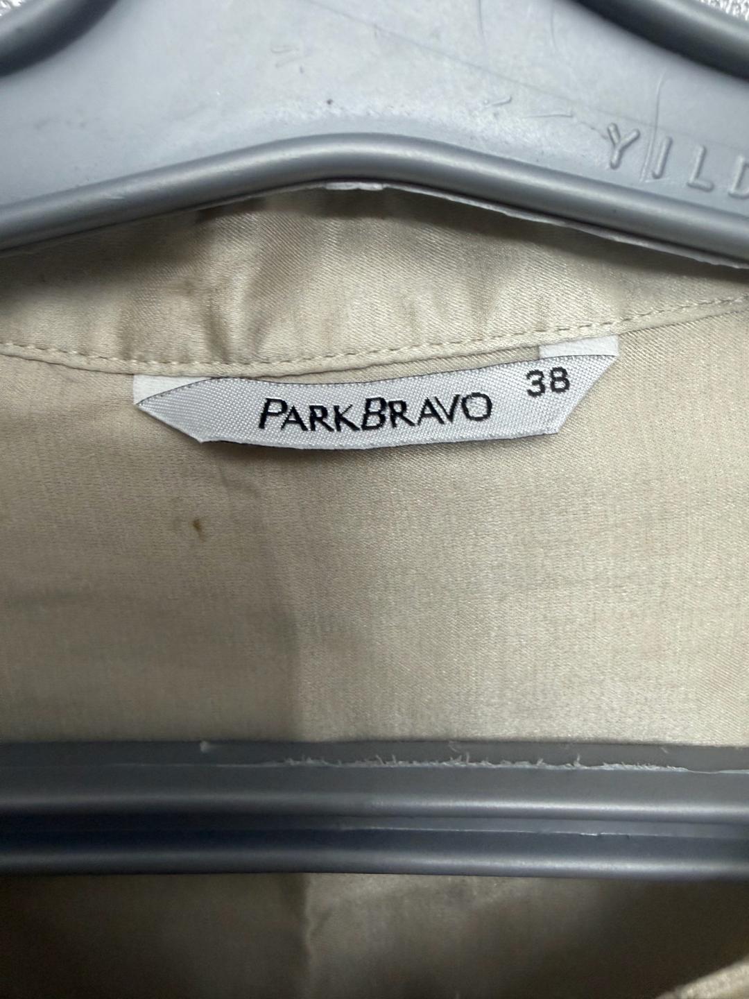 Park Bravo Шикарная блуза Park Bravo — фото 2
