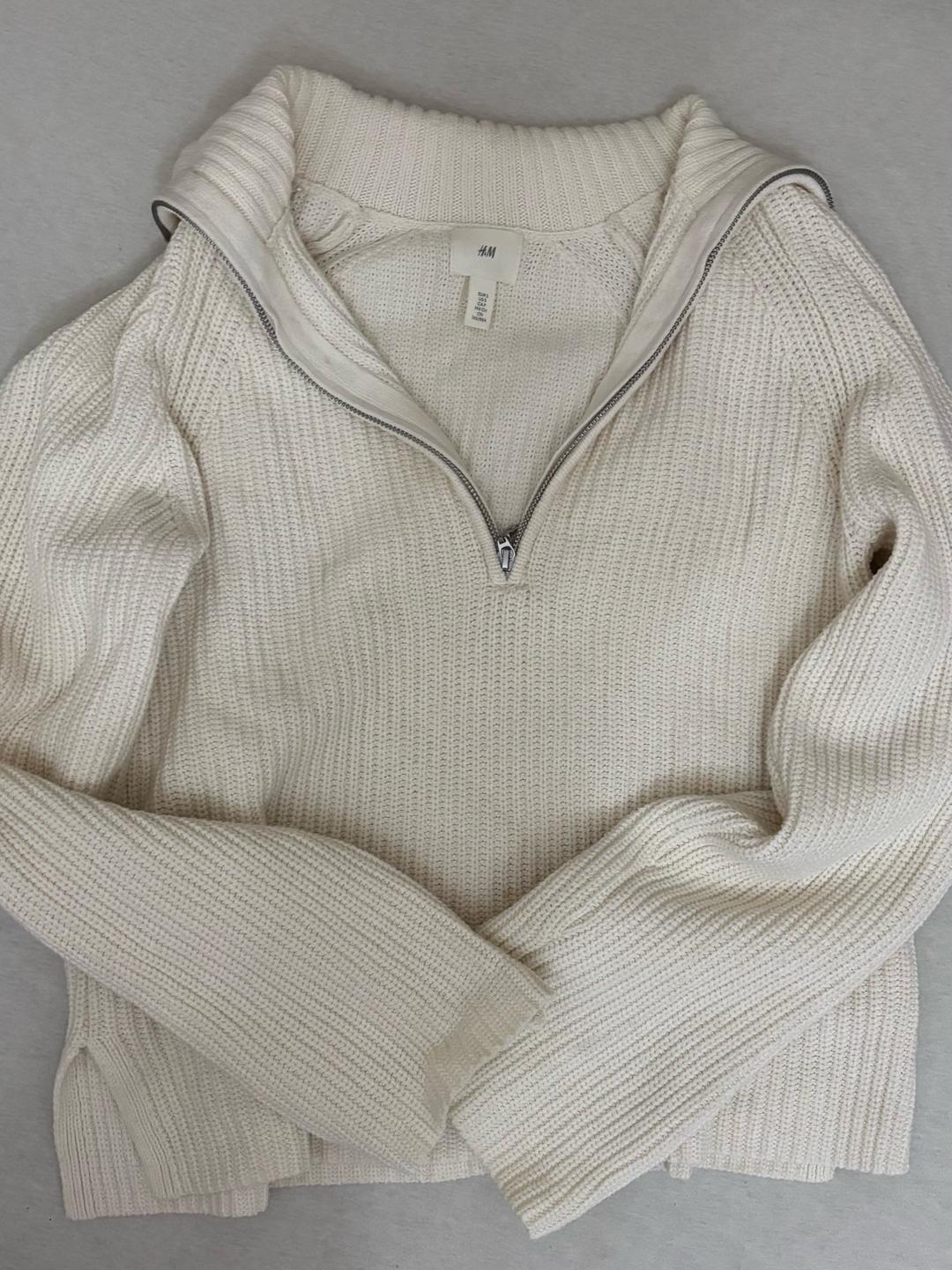 H&M Свитер H&M — фото 2