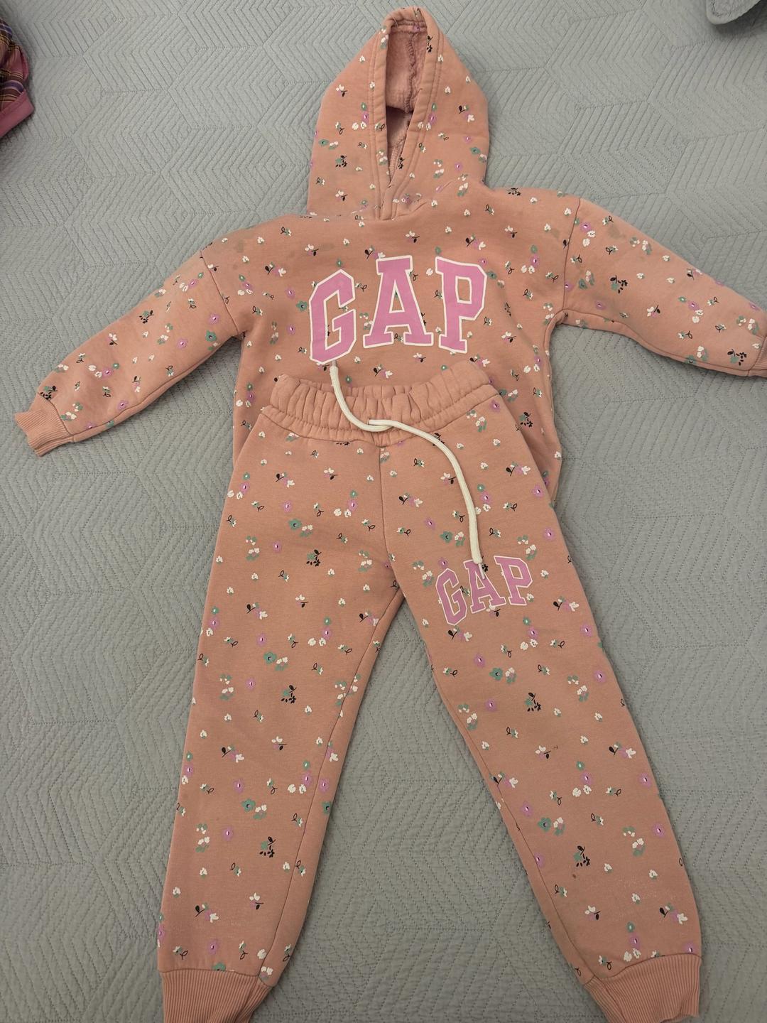 GAP Спортивный костюм GAP — фото 2