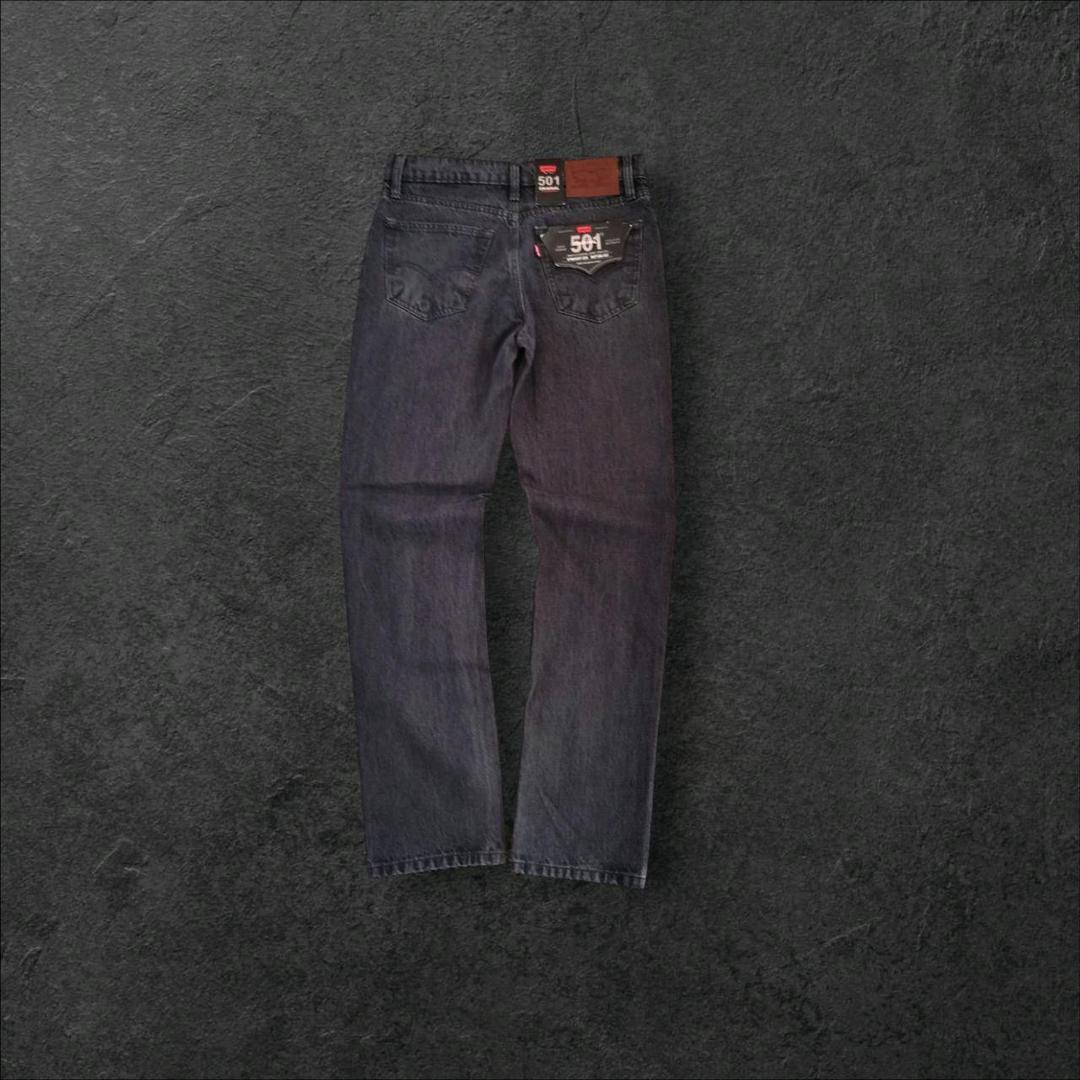 Levi's Vintage Levi's jeans — фото 2