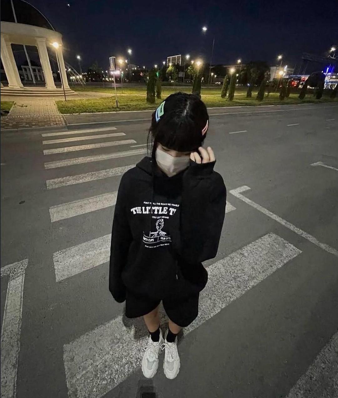 Худи с принтом — фото 2