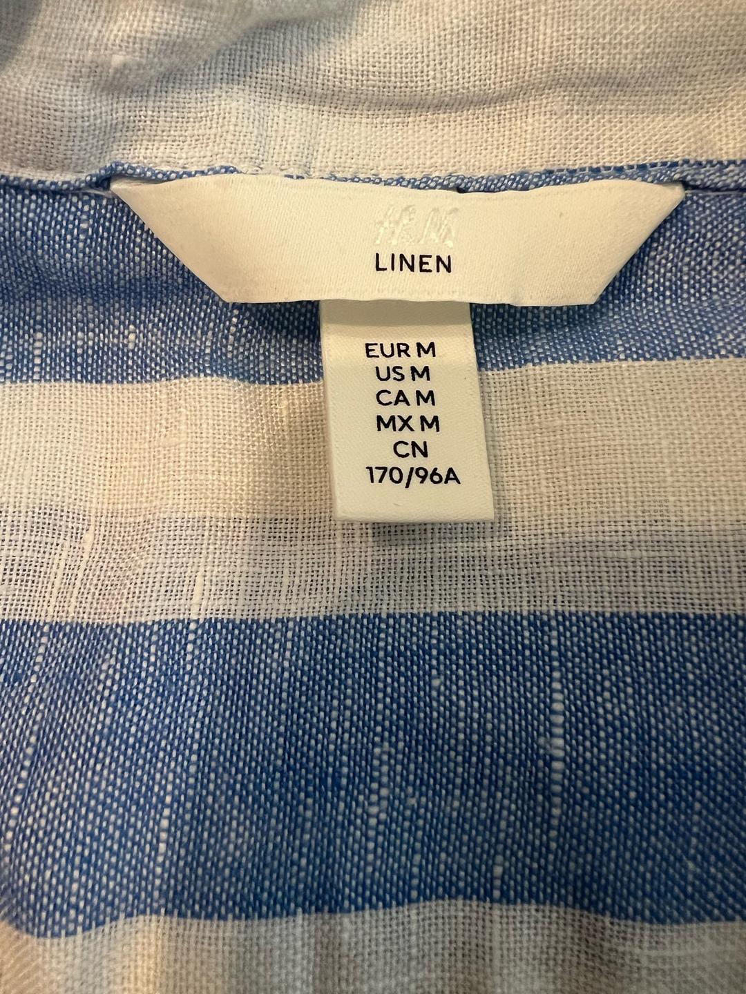 H&M Рубашка H&M — фото 2