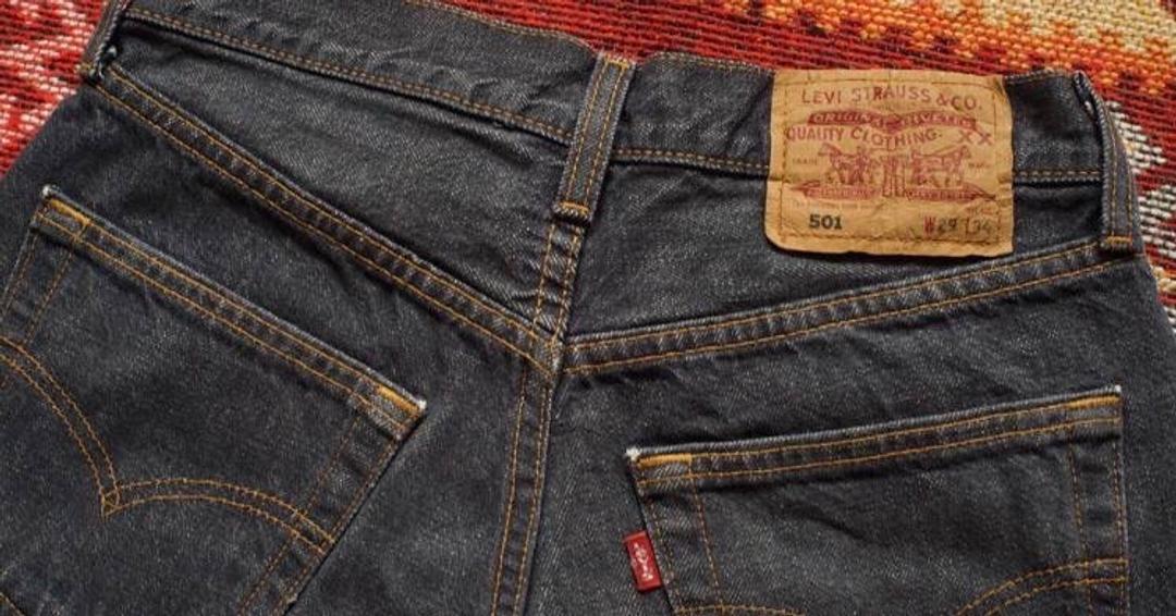 Levi's Шорты Levi’s — фото 2