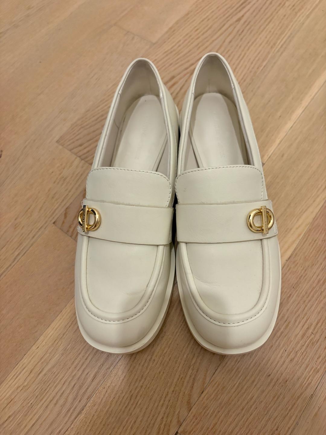 Charles & Keith Лоферы Charles & Keith — фото 2