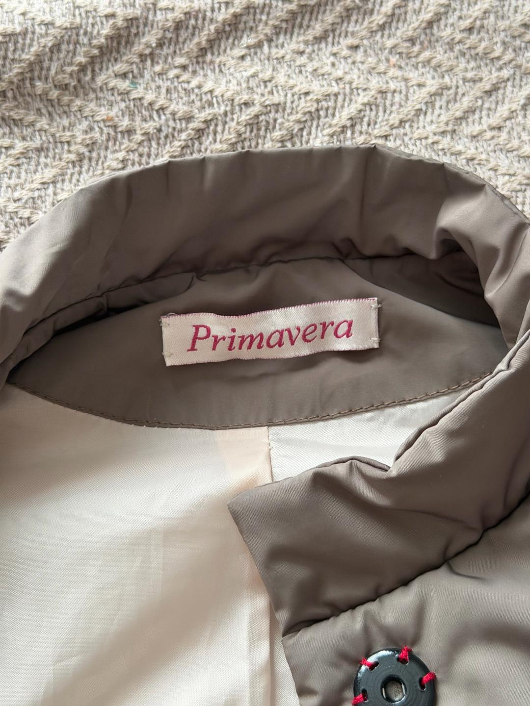 Primavera Безрукавка от Primavera — фото 2