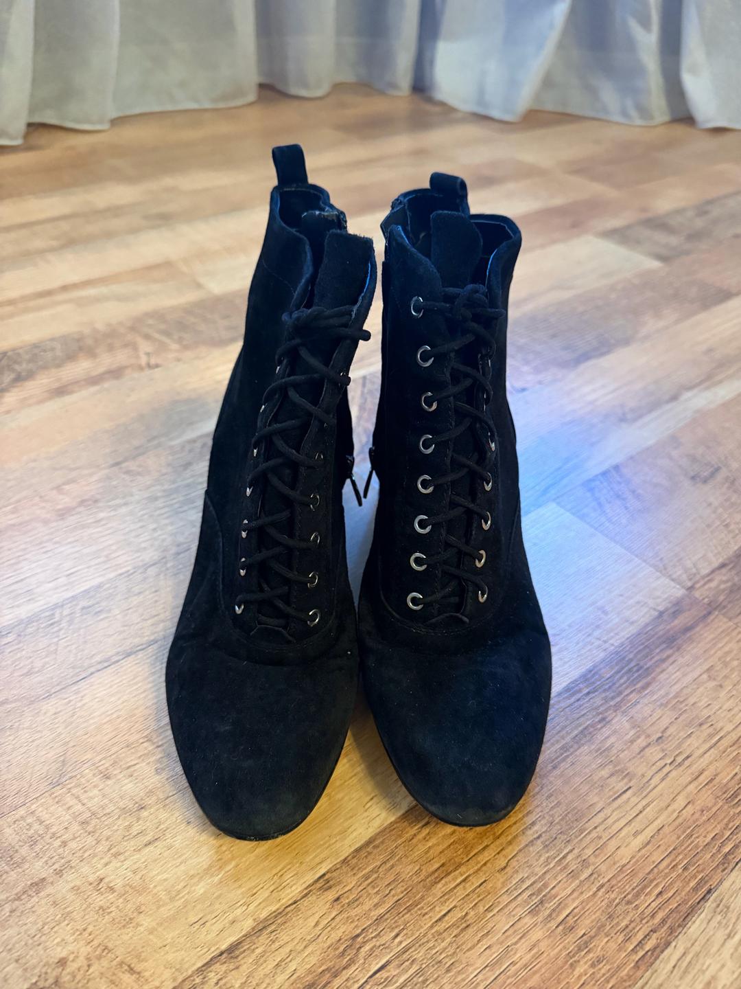 Sam Edelman Ботильоны Sam Edelman — фото 2