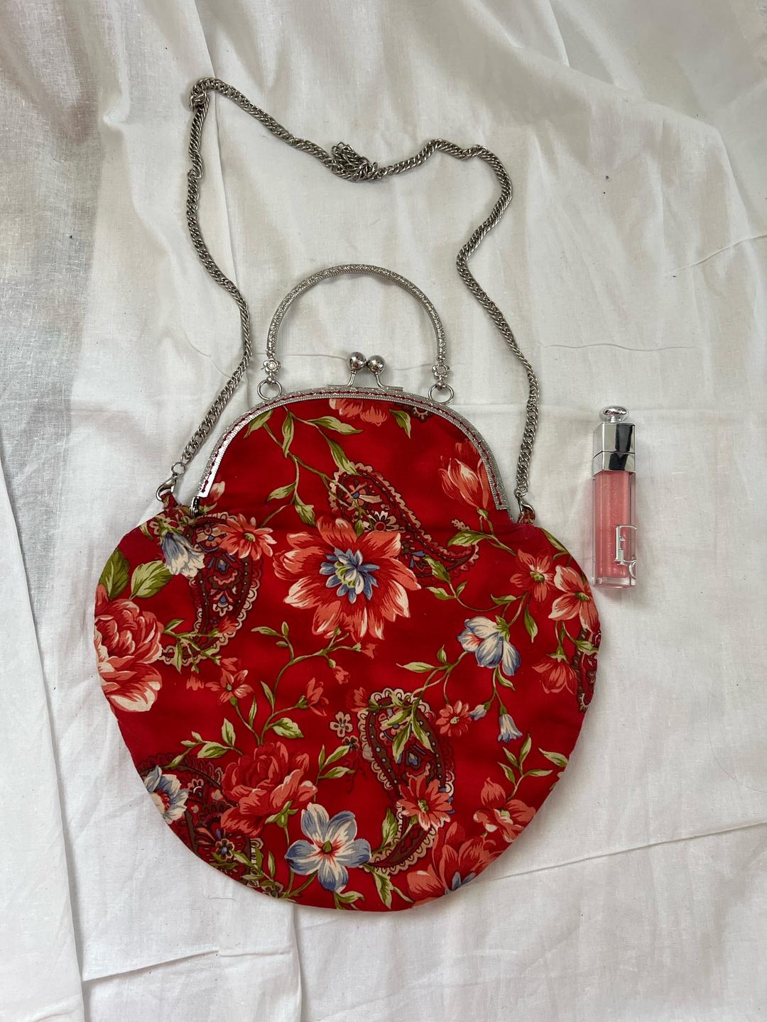 Нет бренда Сумка hand made — фото 2