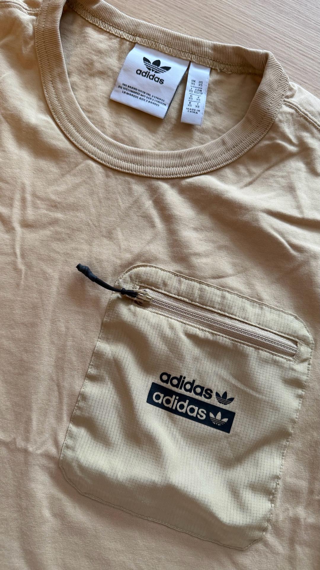 Adidas Футболка Adidas — фото 2
