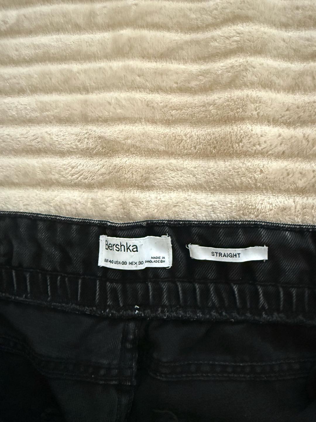 Bershka Джинсы Bershka — фото 2
