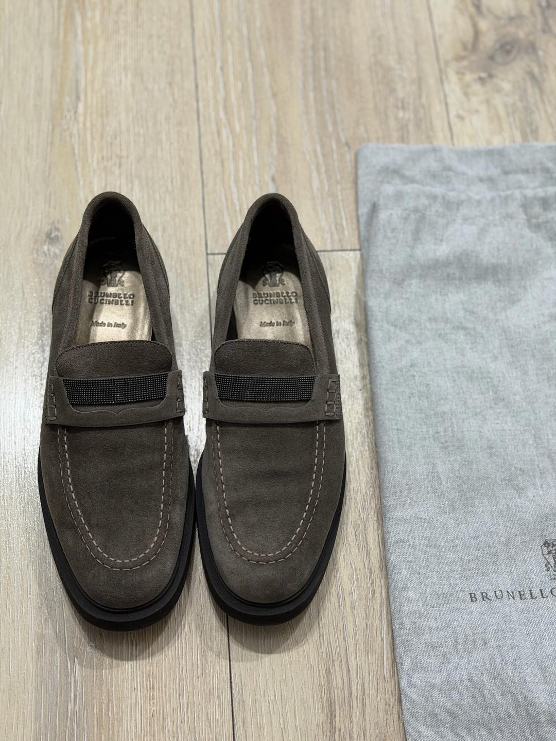 Brunello Cucinelli Обувь женская — фото 2