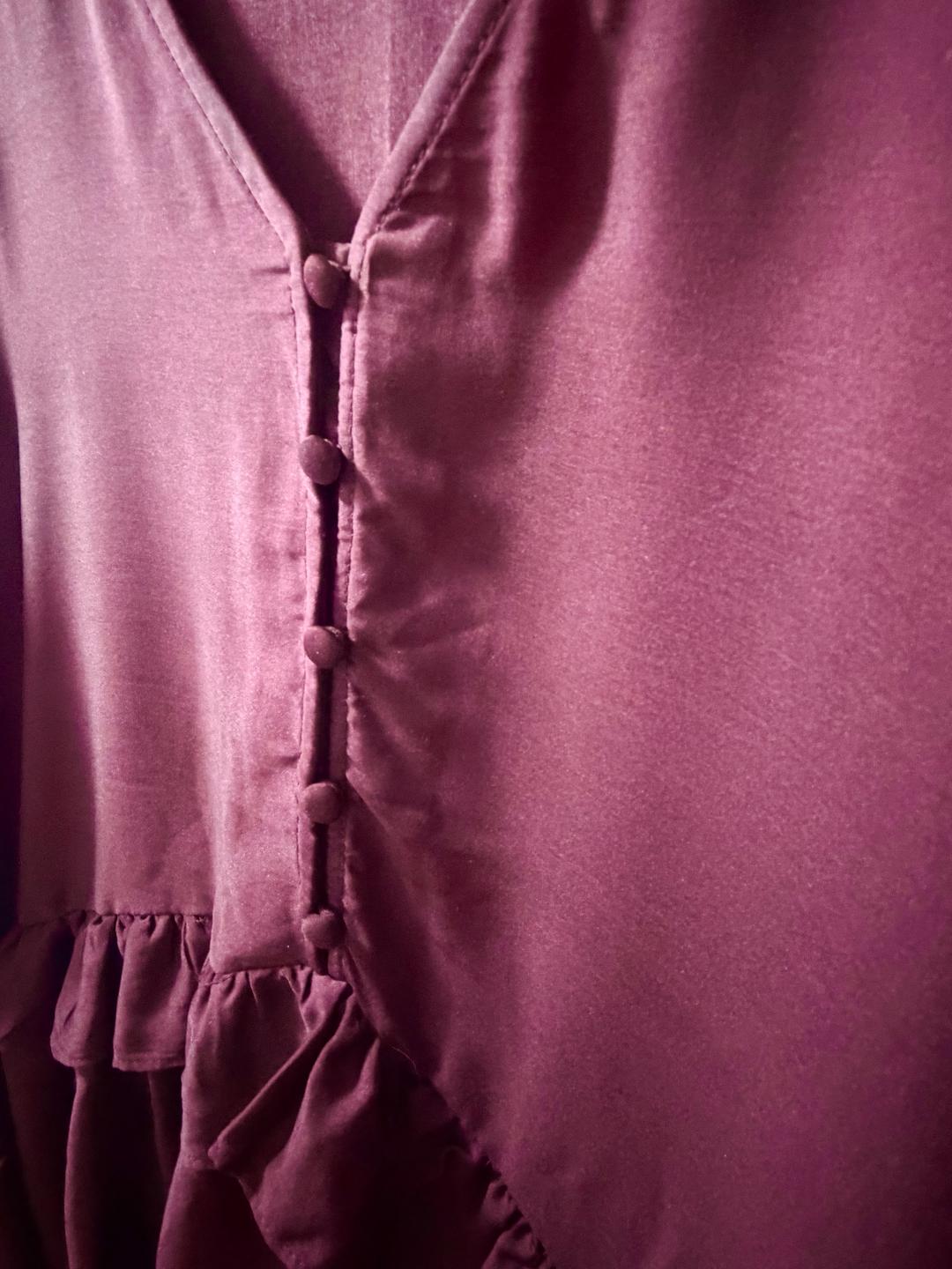 Vero Moda Мини-платье / туника — фото 2