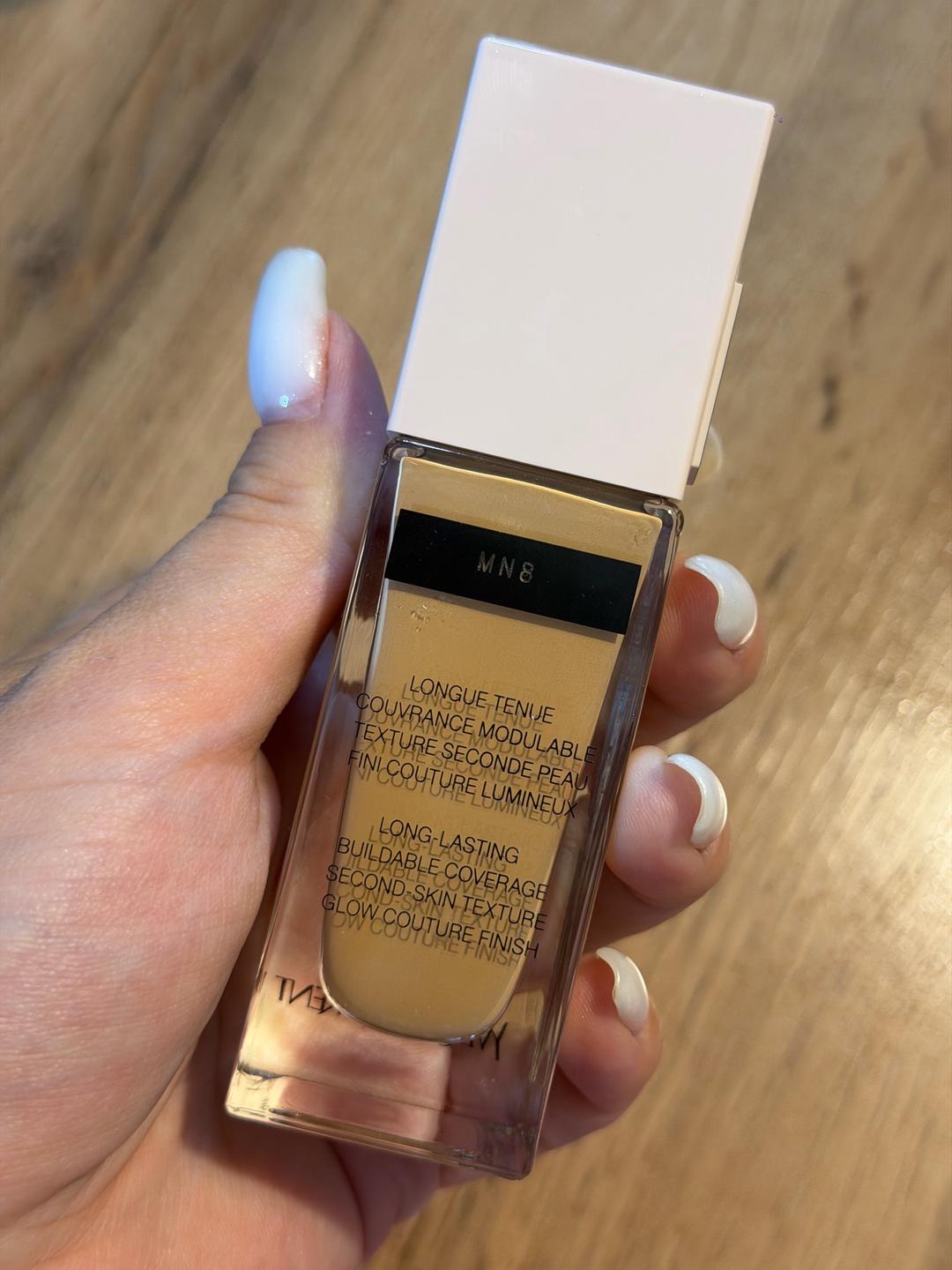 Yves Saint Laurent Yves Saint Laurent All Hours Glow Foundation тональный крем, тоналка — фото 2