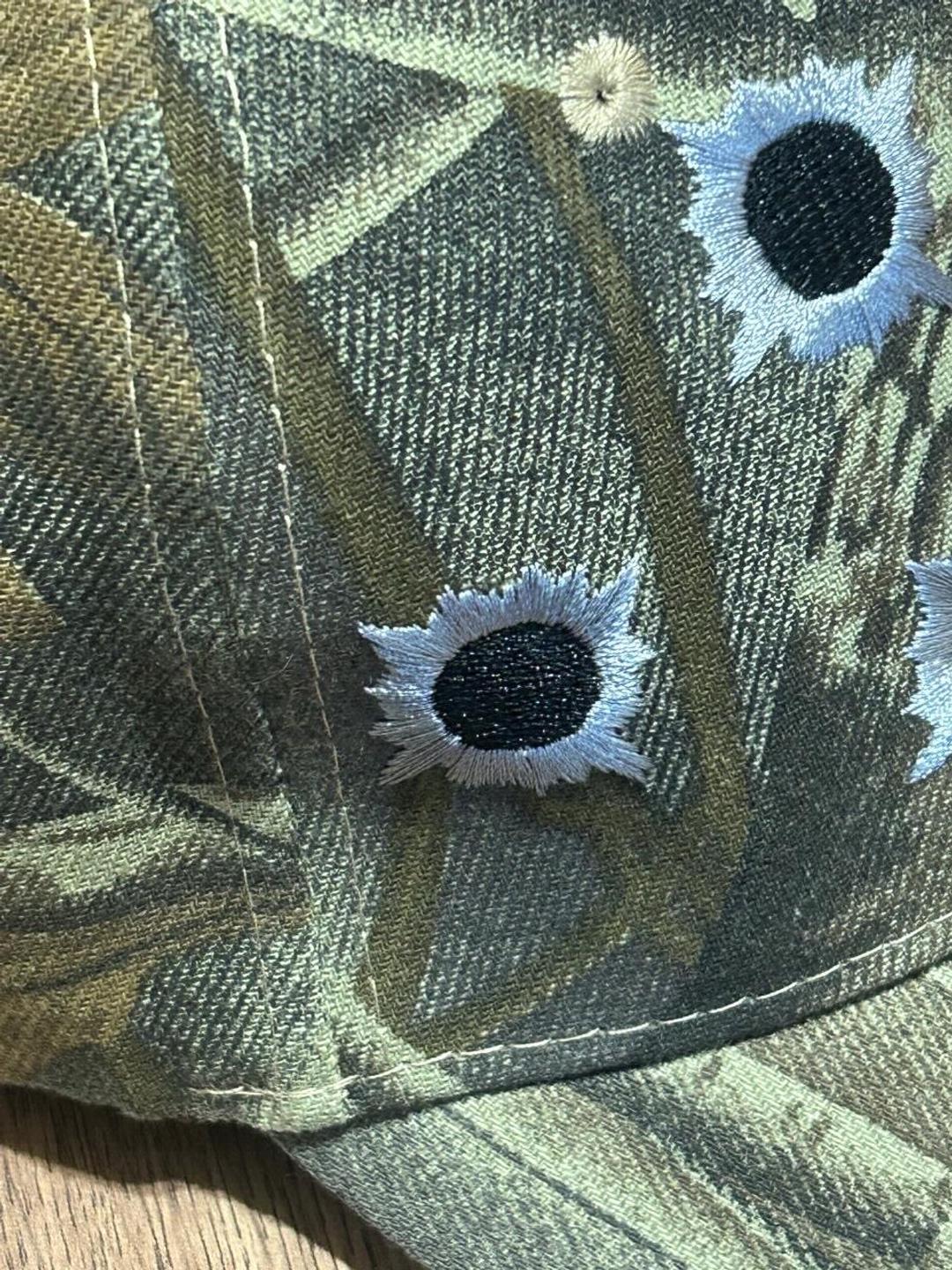 Нет бренда Кепка RealTree — фото 2