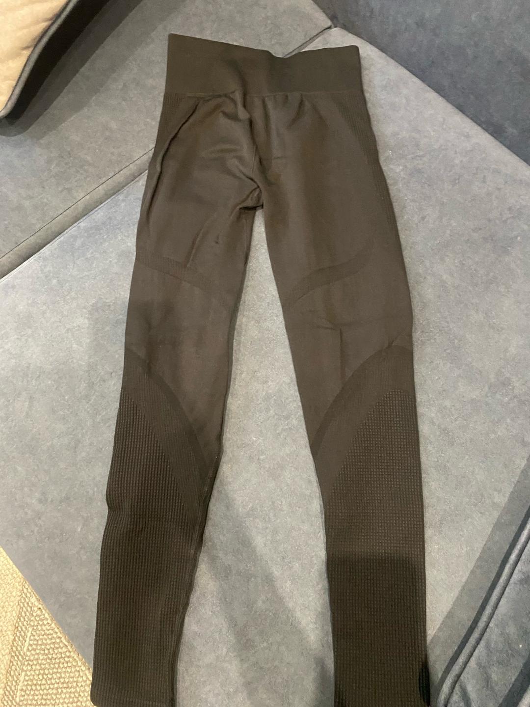 H&M Продам моделирующие лосины — фото 2