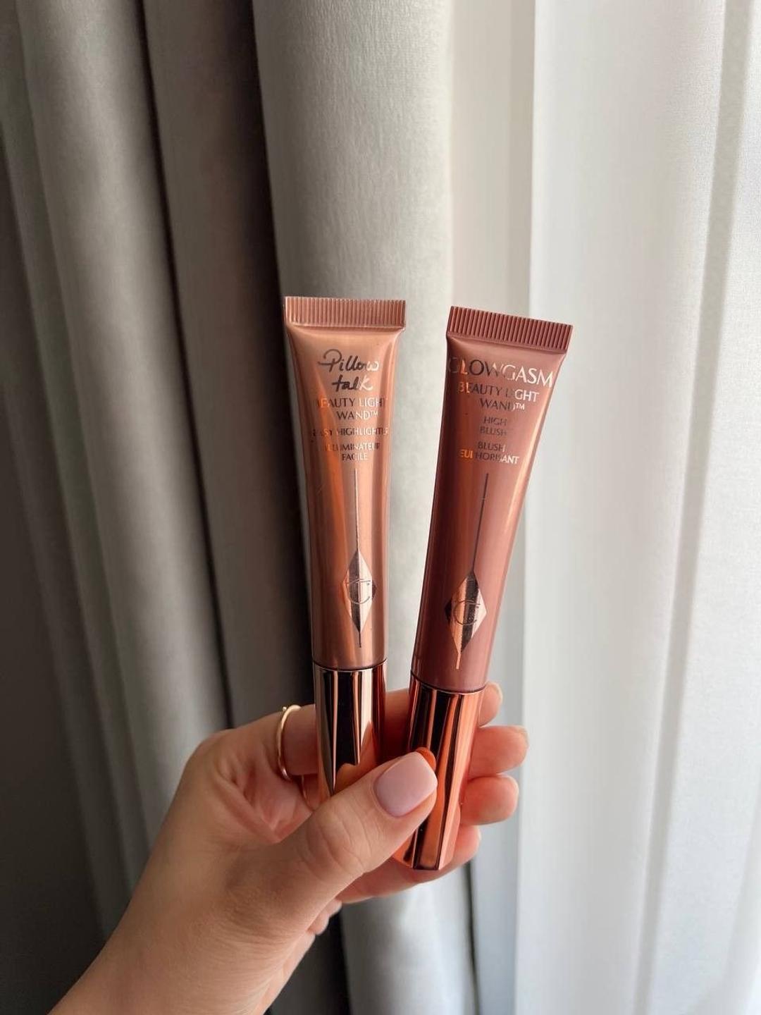 Charlotte Tilbury Контур и хайлайтер Charlotte Tilbury — фото 2