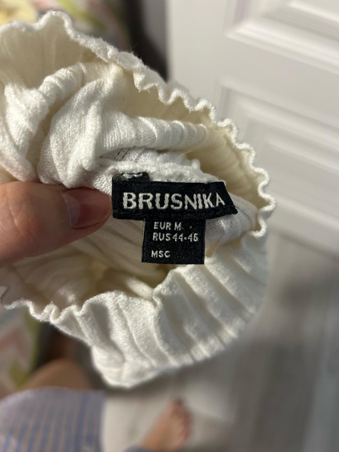 brunishka Кофта brunishka С-М — фото 2