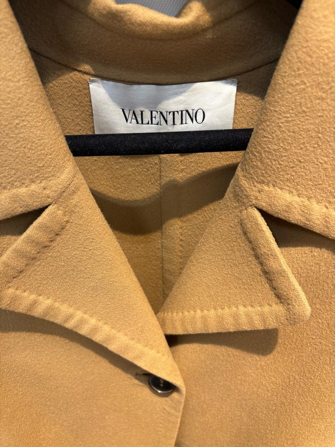 Valentino Пальто VALENTINO — фото 2