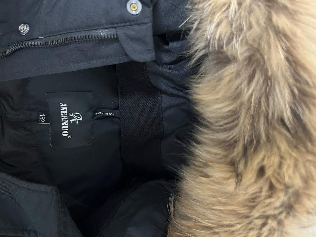 Нет бренда Куртка — фото 2