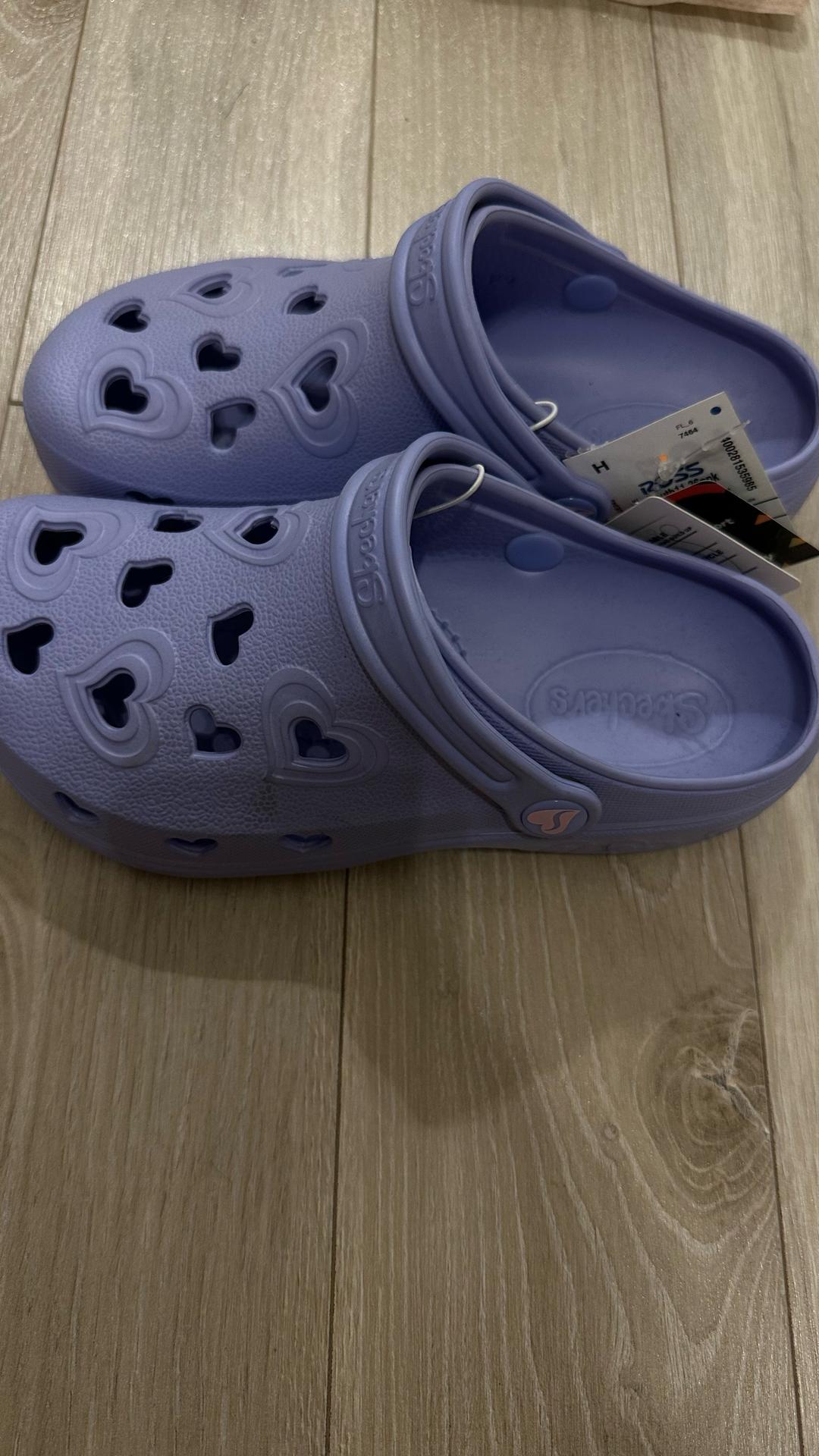 Skechers Кроксы Skechers — фото 2