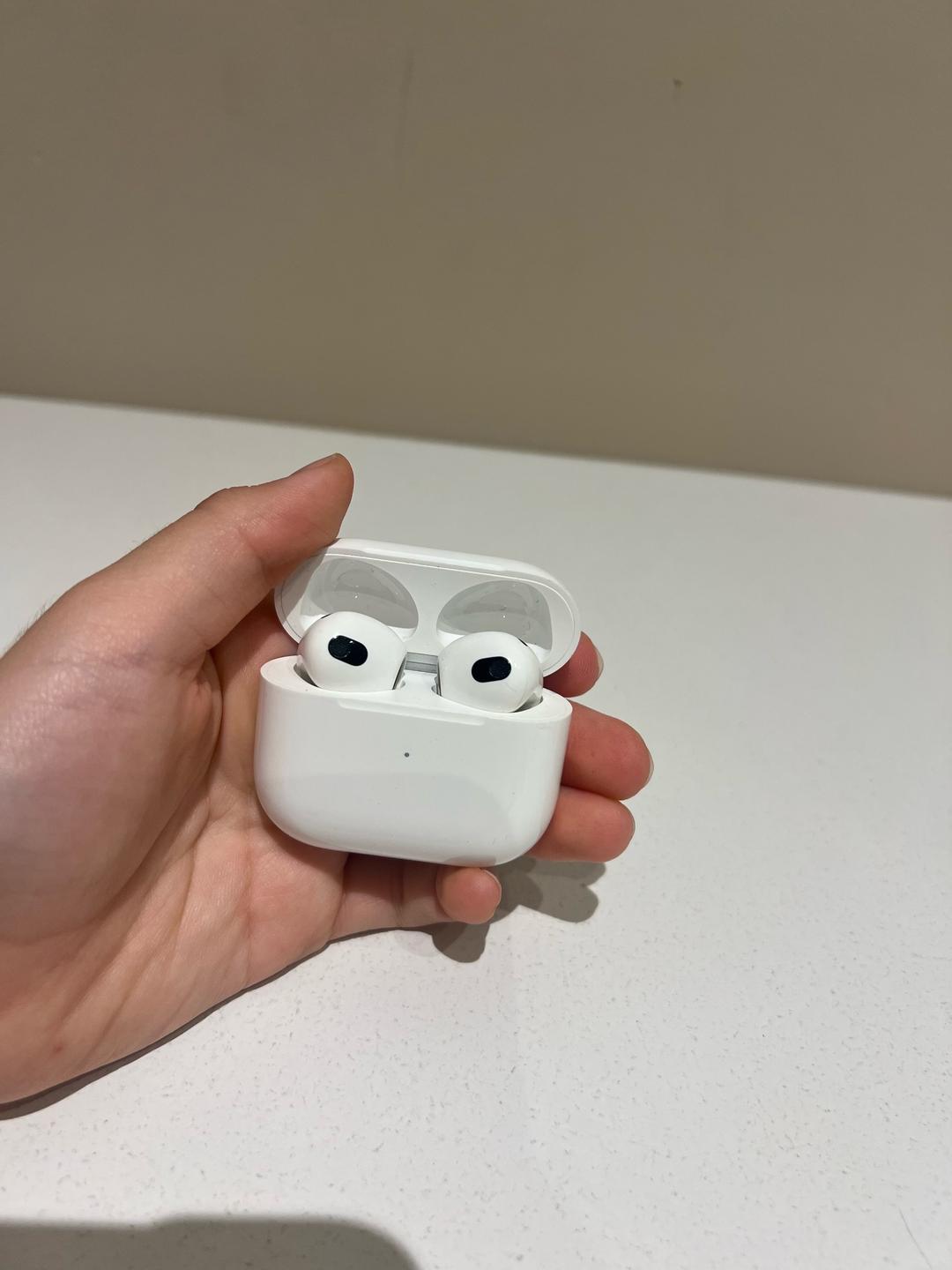 iPhone AirPods 3 | 100% ОРИГИНАЛ — фото 2