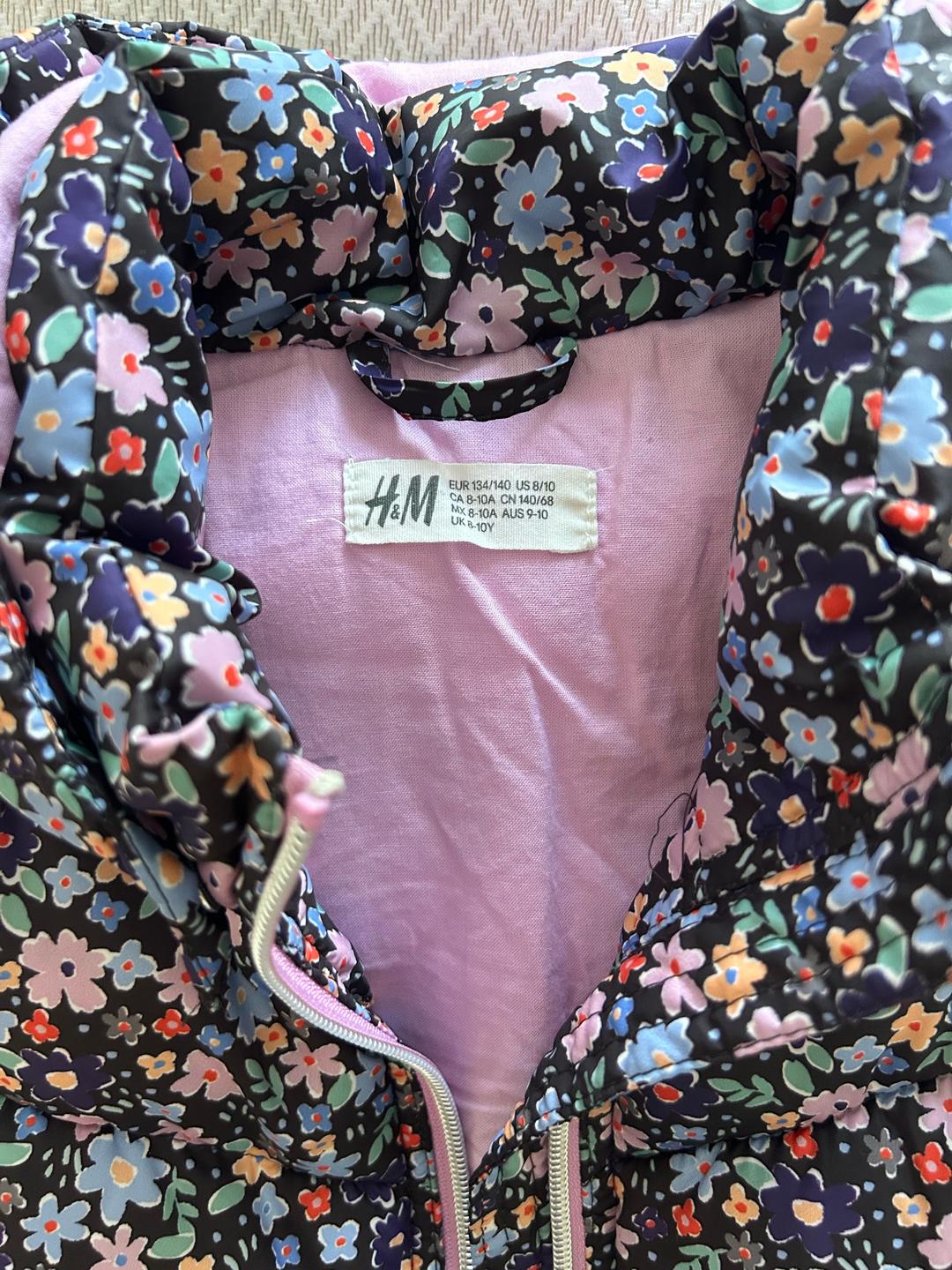 H&M Жилетка HM — фото 2