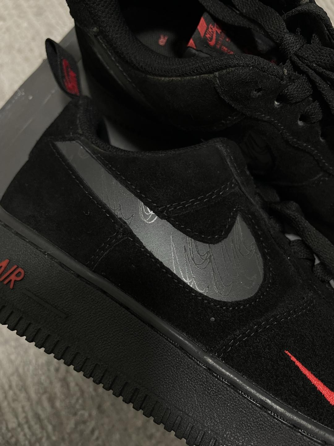 Nike Кроссовки Nike Air! новые  — фото 2
