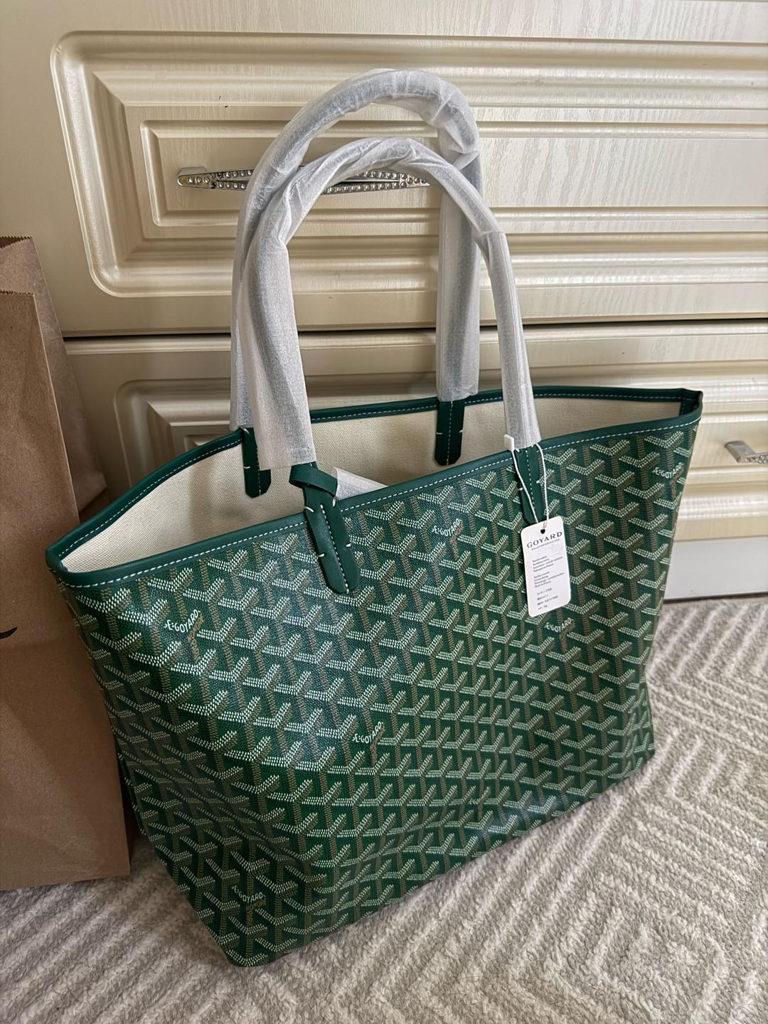 Goyard Сумка Goyard — фото 2