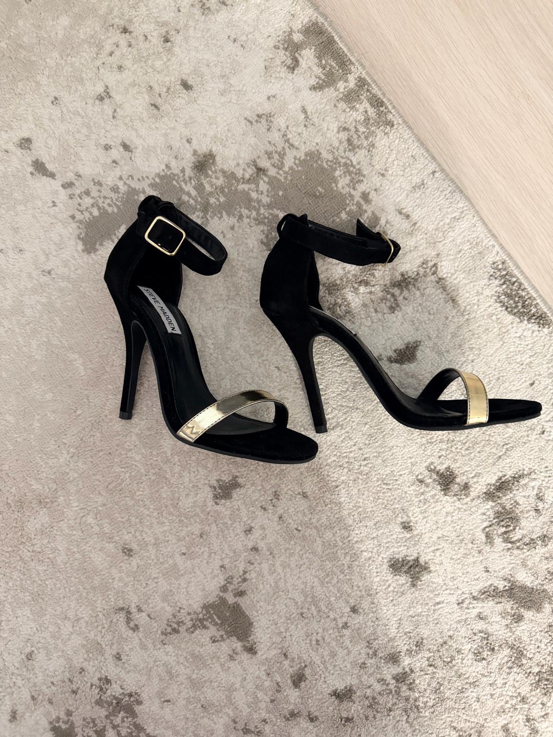 Steve Madden Босоножки Steve Madden — фото 2