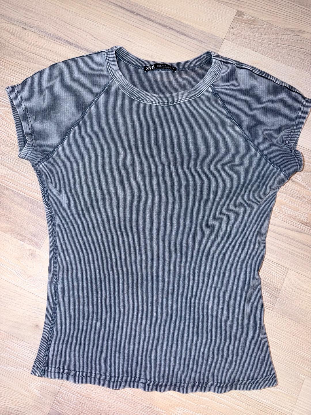 Zara Футболка ZARA — фото 2
