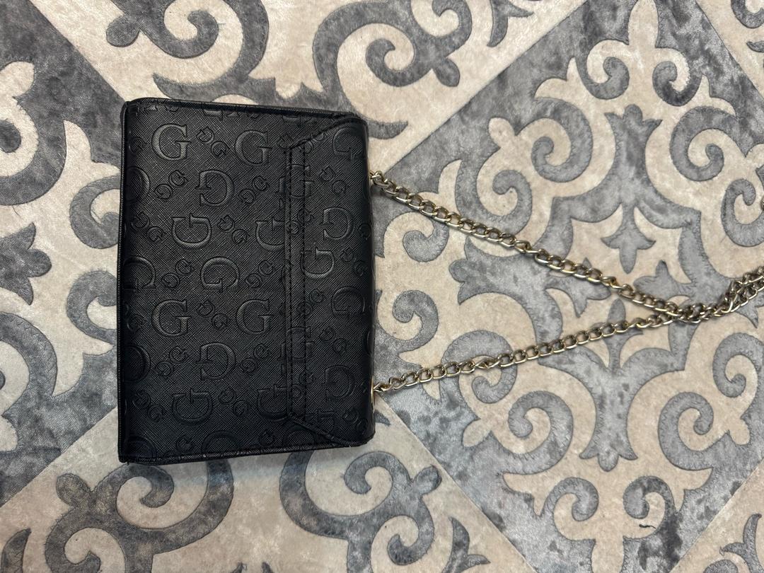 GUESS Сумка кроссбоди GUESS — фото 2