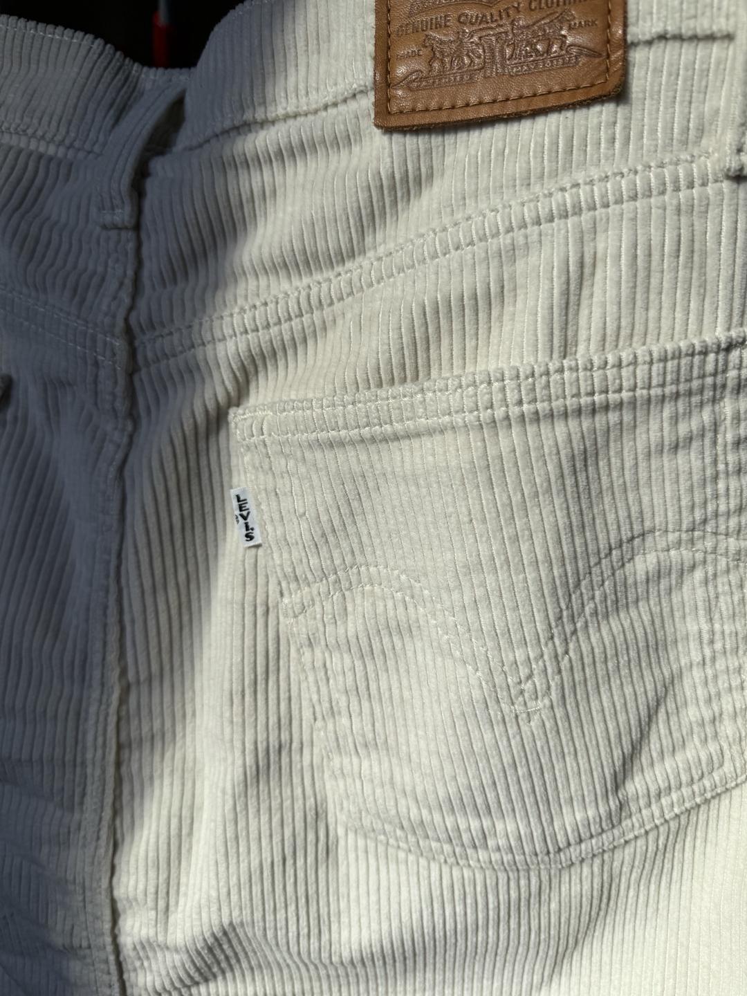 Levi's Юбка Levi’s — фото 2