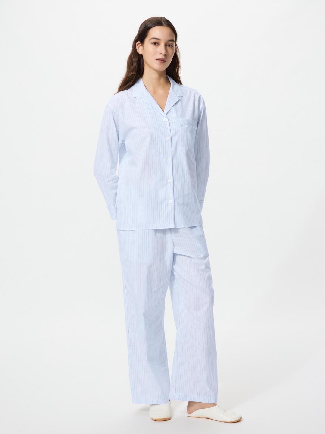 Uniqlo Пижама Юникло — фото 2