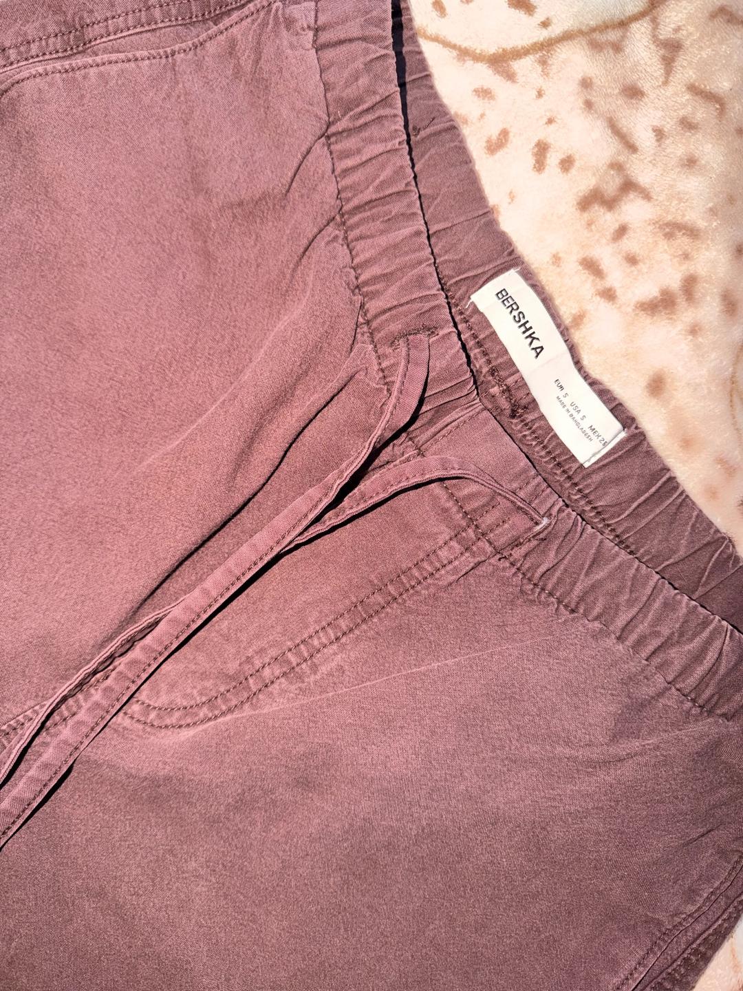 Bershka Брюки Bershka — фото 2