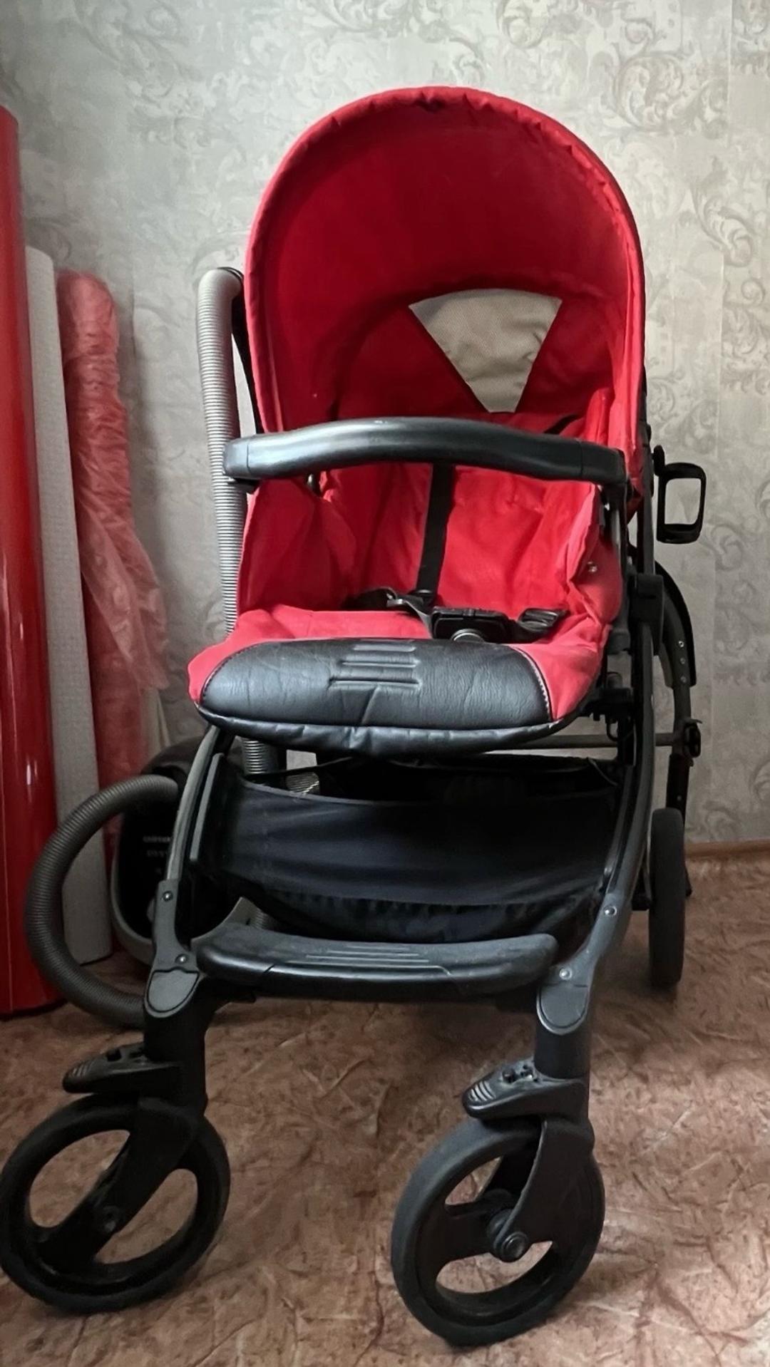 Peg-perego Peg-perego — фото 2