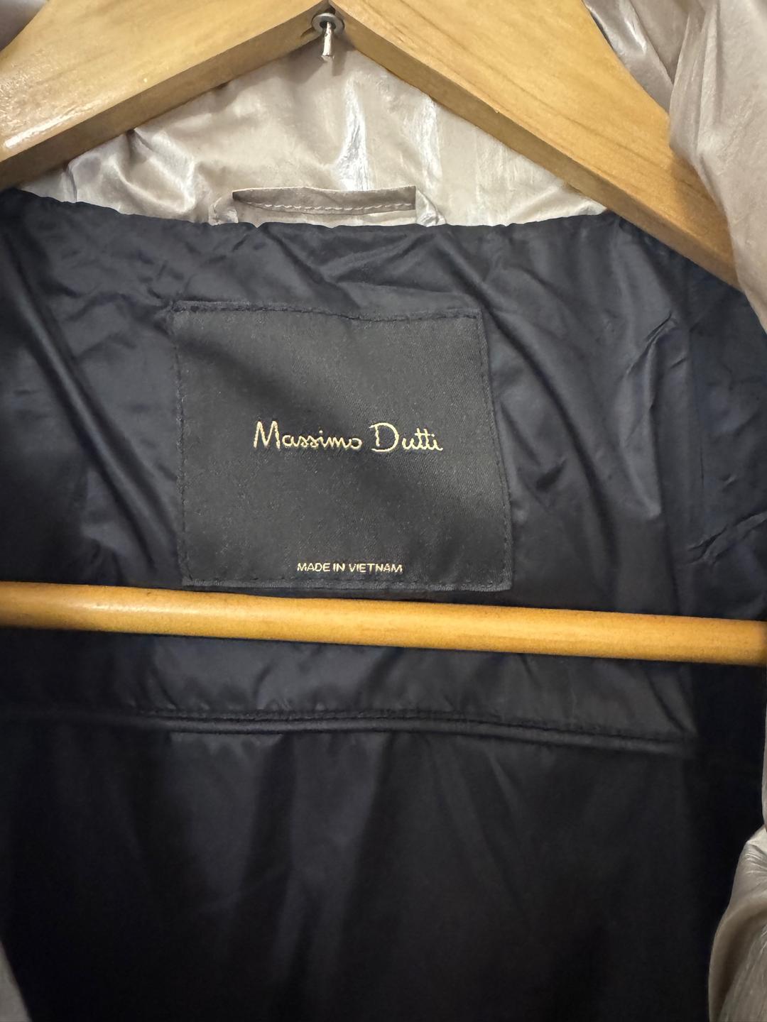 Massimo Dutti Куртка Massimo Dutti — фото 2