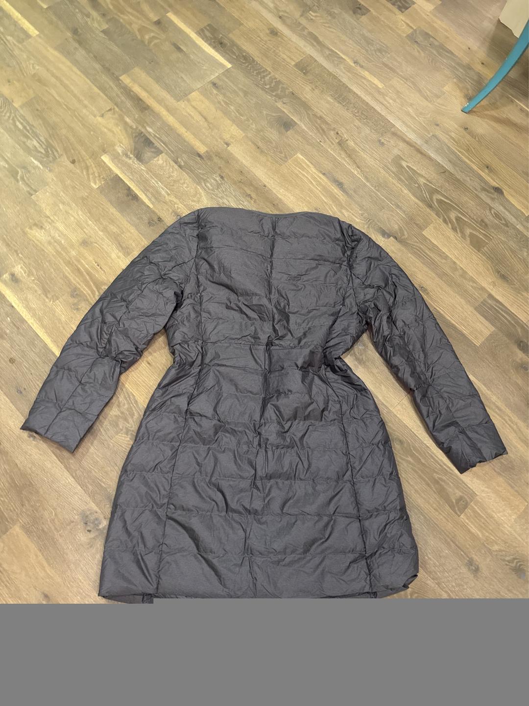 Uniqlo Женская куртка UNIQLO — фото 2