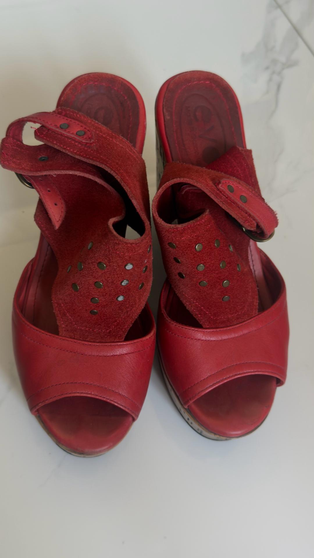 evoshoes Босоножки — фото 2