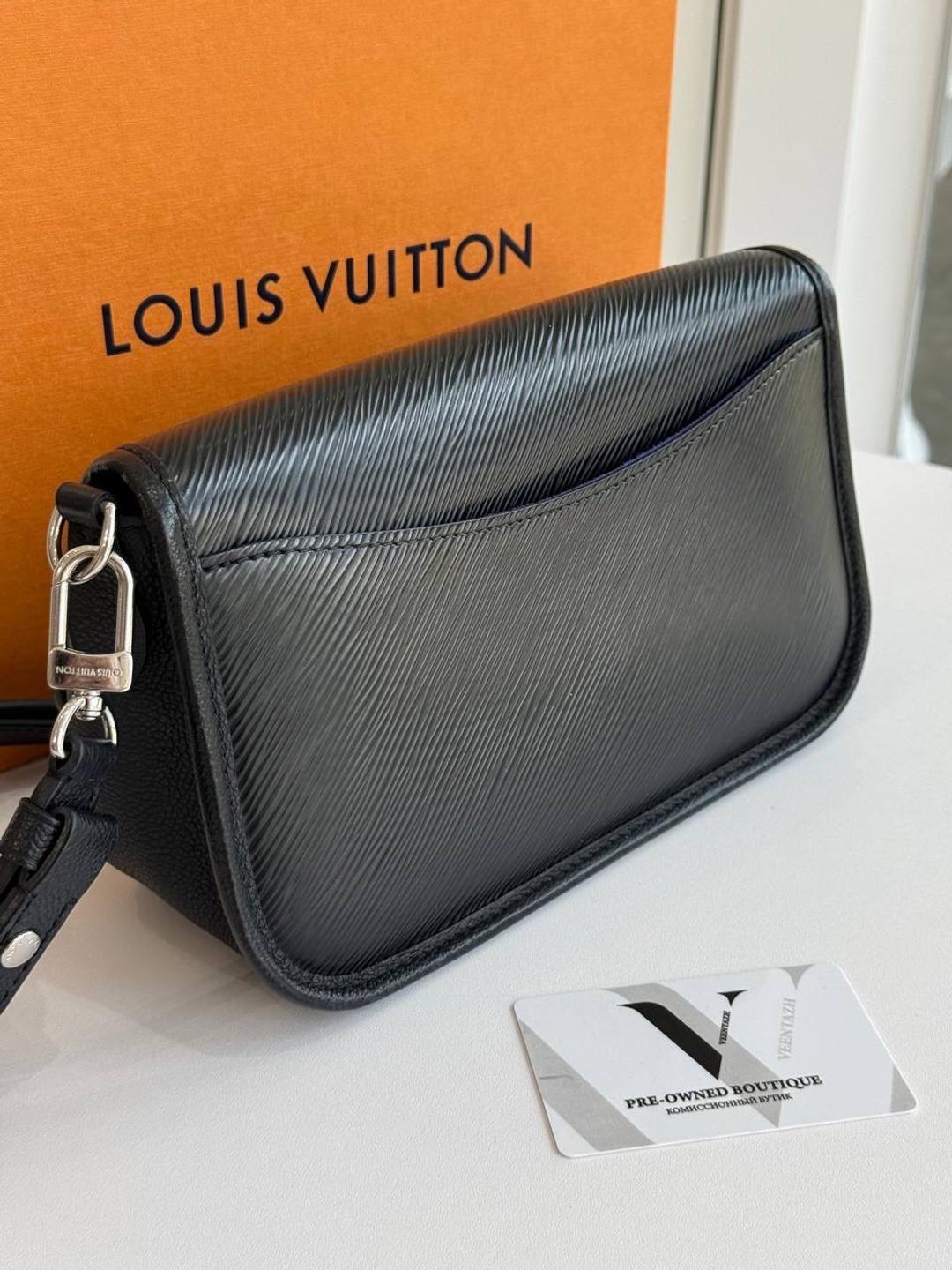 Louis Vuitton Сумка Louis Vuitton Buci — фото 2