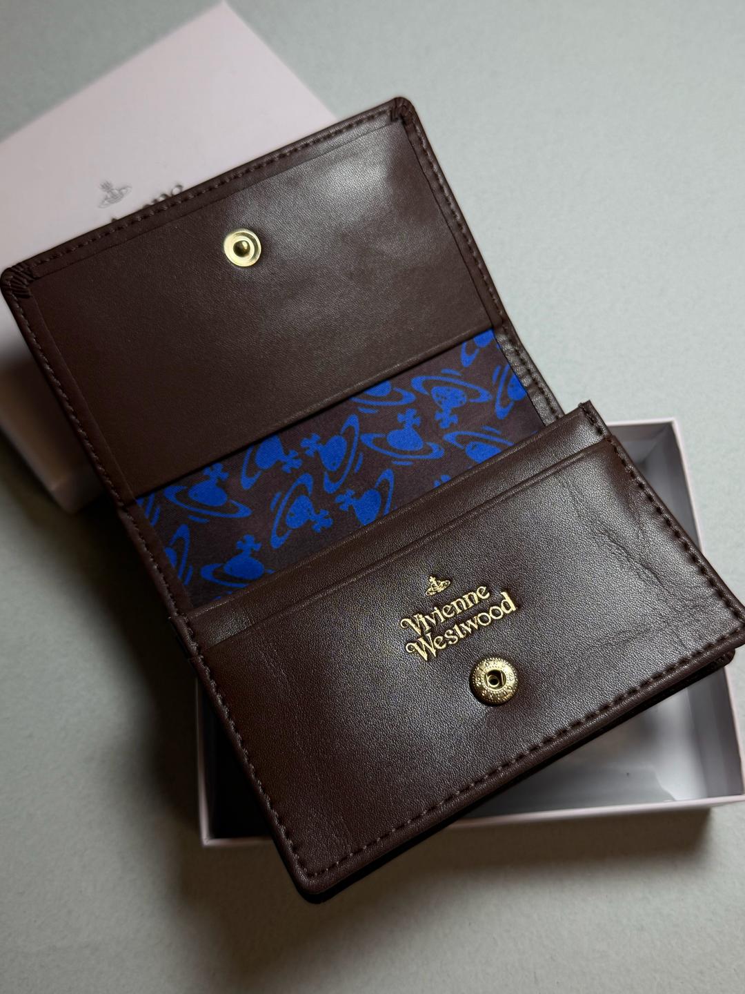 Vivienne Westwood Vivienne Westwood wallet — фото 2