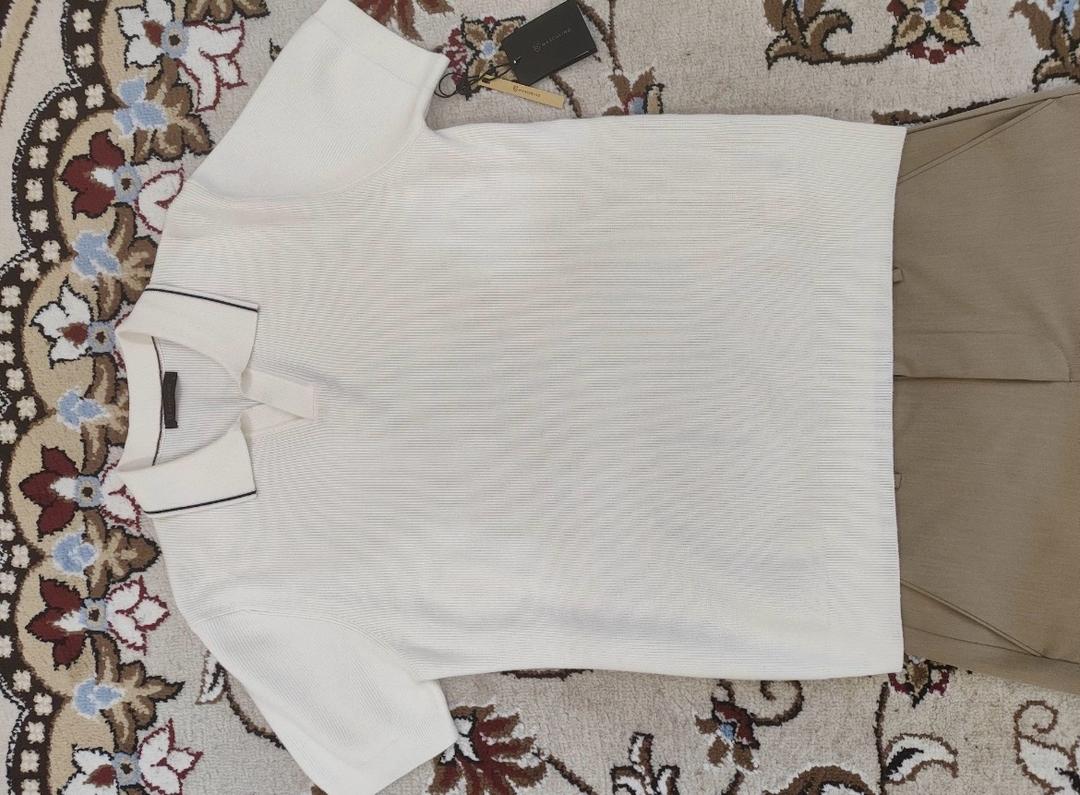 Ralph Lauren Тенниска Masculino футболка поло — фото 2