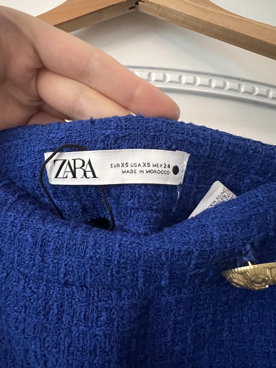 Zara Юбка Zara — фото 2