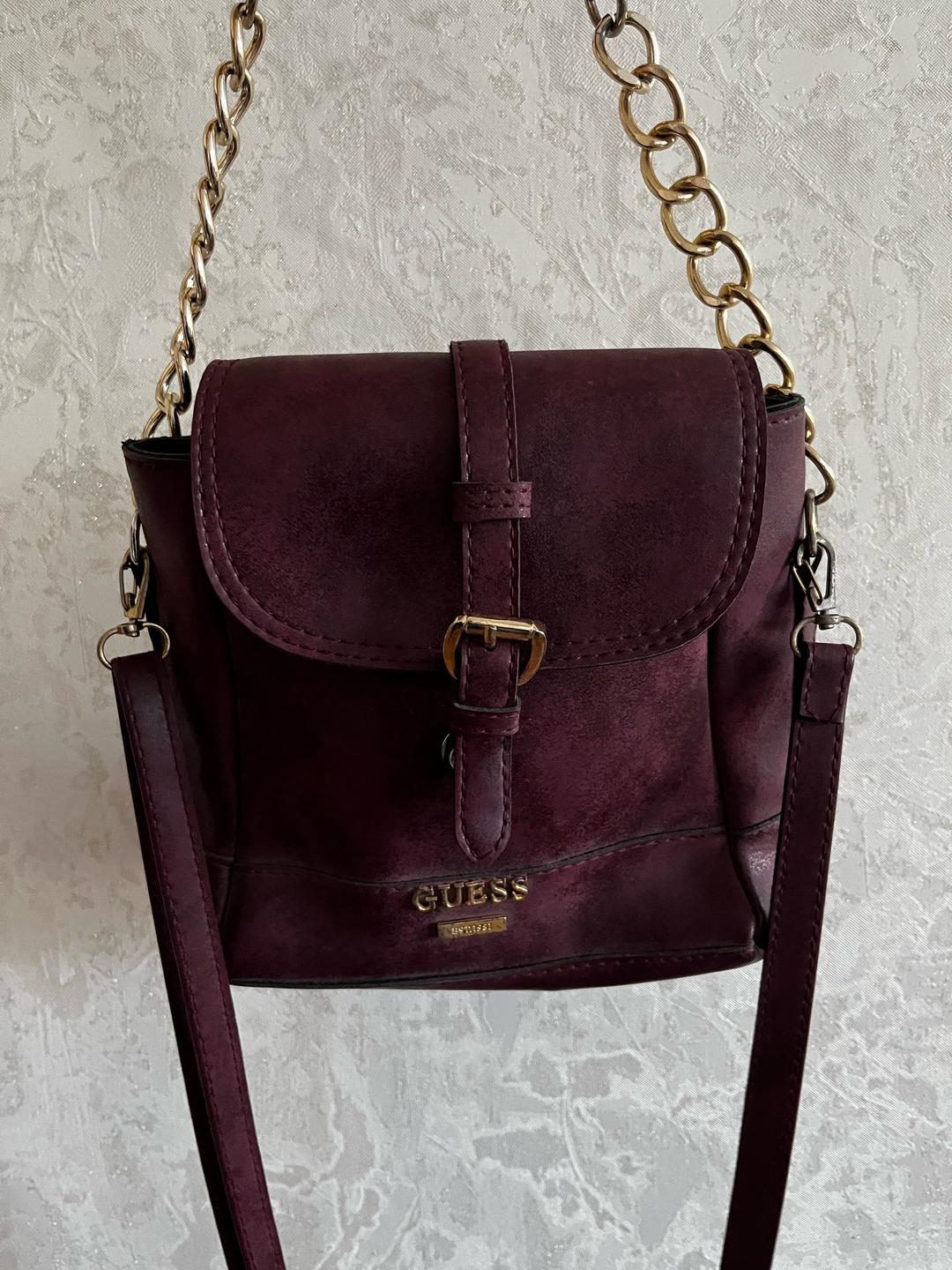 GUESS Сумка GUESS — фото 2