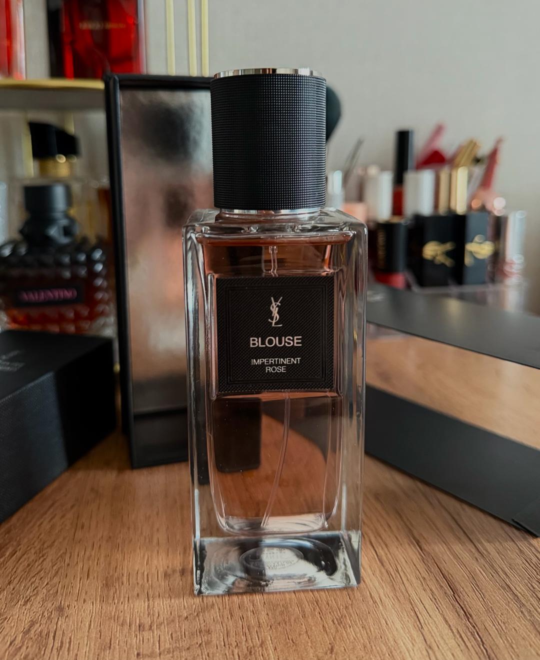 Yves Saint Laurent Аромат YSL Blouse — фото 2