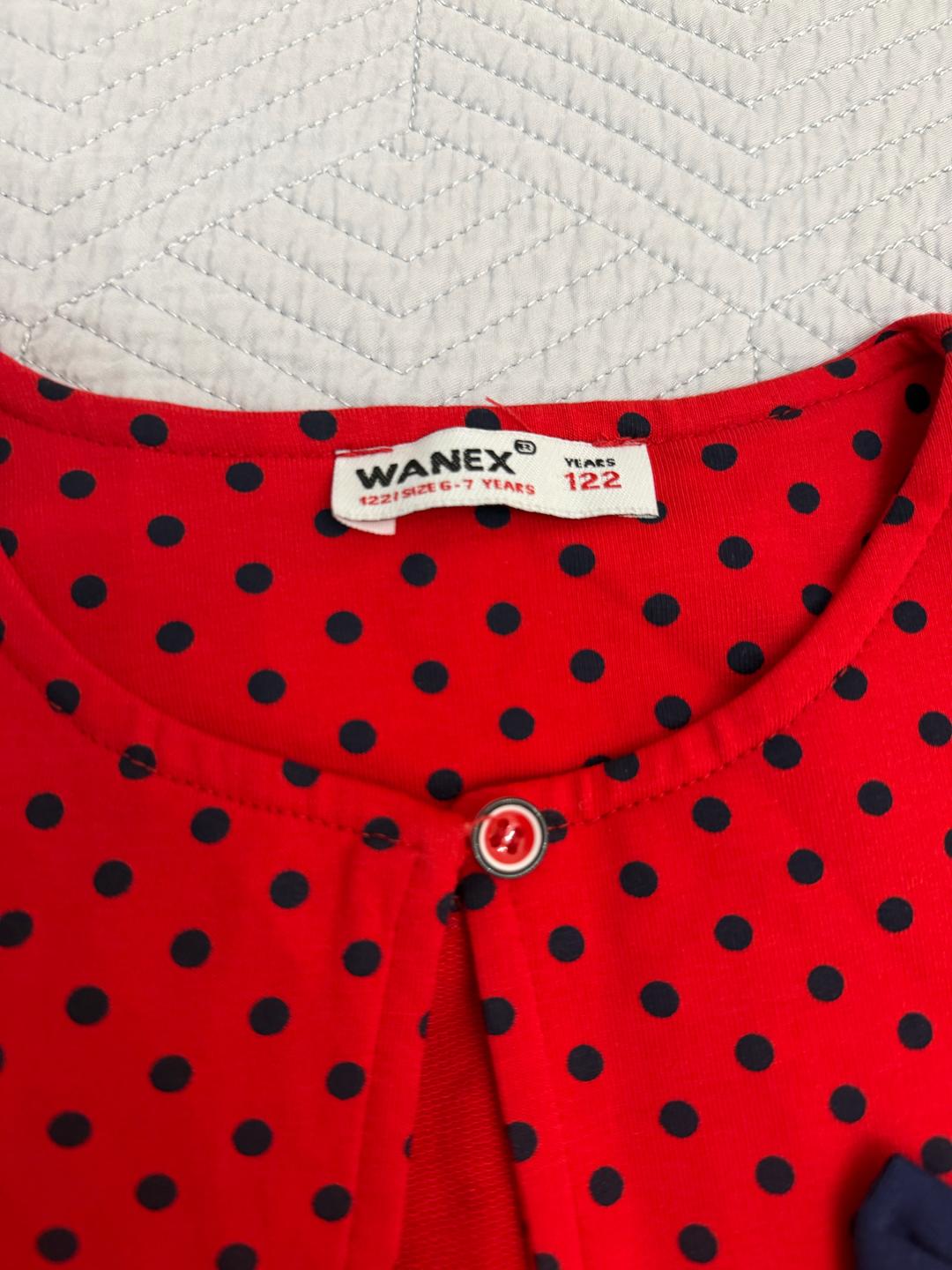 Wanex Костюм WANEX для девочки — фото 2
