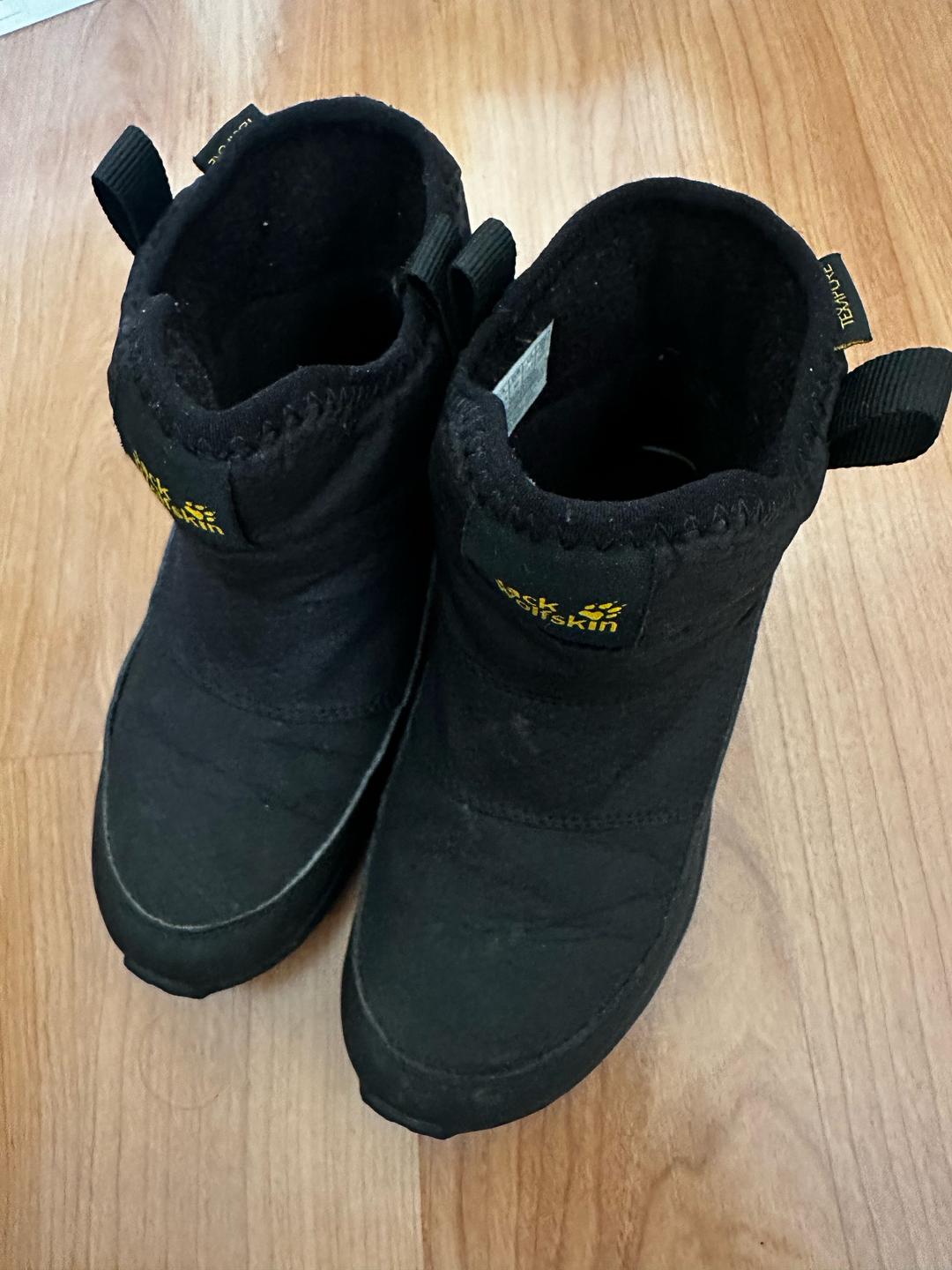 Jack Wolfskin ПолуЗимние ботинки Jack Wolfskin — фото 2