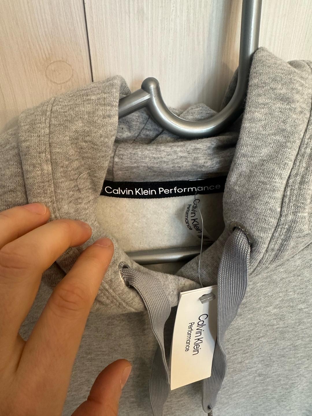 Calvin Klein Худи Calvin Klein — фото 2